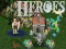 Juego Héroes de la Guerra en línea
