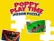 Juego Rompecabezas de Poppy Play Time en línea
