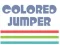 Juego Saltador Colorido en línea