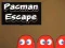 Juego Pacman Escape en línea