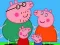 Juego Día de Deportes de Peppa Pig en línea