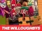 Juego El rompecabezas de los Willoughbys en línea