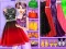 Juego Estilista de moda en línea
