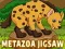 Juego Rompecabezas Metazoa en línea