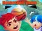 Juego Juego de baloncesto en línea