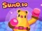 Juego Sumo.io en línea