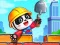 Juego Edificios de la ciudad de sueños de bebés en línea