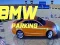 Juego Estacionamiento BMW en línea