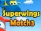 Juego Superwings Match3 en línea