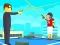 Juego Tirador de Muñeco 3D en línea