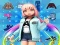 Juego Muñeca Estilo Chica 3D en línea