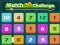 Juego Desafío Match 20 en línea