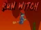 Juego Corre, Bruja en línea