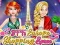 Juego BFF Europa de compras en línea