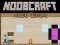 Juego Noobcraft: Escape de la Casa en línea
