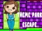 Juego Escape del Parque de Atracciones en línea