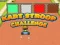 Juego Desafío Kart Stroop en línea