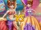 Juego Anna sirena vs princesa en línea