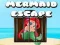 Juego Escape de sirena en línea