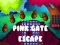 Juego Escape de la Puerta Rosa en línea