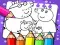 Juego Libro para colorear de Peppa Pig en línea