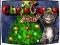 Juego Talking Tom: Tiempo de Navidad en línea
