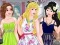 Juego El baile de cumpleaños de Aurora en línea