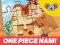 Juego Puzzle Jigsaw de Nami de One Piece en línea