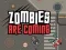 Juego Vienen los zombis en línea
