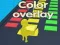 Juego Superposición de Color en línea