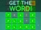 Juego ¡Consigue la Palabra! en línea