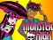 Juego Monster High en línea