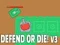 Juego ¡Defiende o muere! v3 en línea