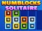 Juego Numblocks Solitaire en línea