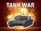 Juego Guerra de Tanques Multijugador en línea
