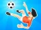 Juego Maestro del Fútbol en línea