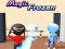 Juego Magia Congelada en línea