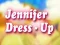 Juego Vestir a Jennifer en línea