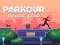 Juego Parkour en el tejado en línea