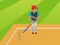 Juego Cricket 2D en línea