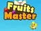Juego Maestro de las Frutas en línea