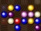 Juego Líneas de Canicas en línea