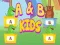 Juego Niños A y B en línea