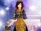 Juego La Reina de la Moda: Juego de Vestir para el Desfile en línea