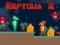 Juego Reptolia 2 en línea
