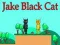 Juego Jake Gato Negro en línea