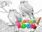 Juego Libro de colores para adultos en línea