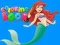Juego Libro de colorear de Ariel la sirena en línea