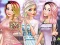 Juego Princesas Primavera 18 Marcas de Moda en línea