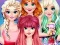 Juego Princesa #Instayumm Jugo Frutal en línea